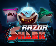Razor Shark