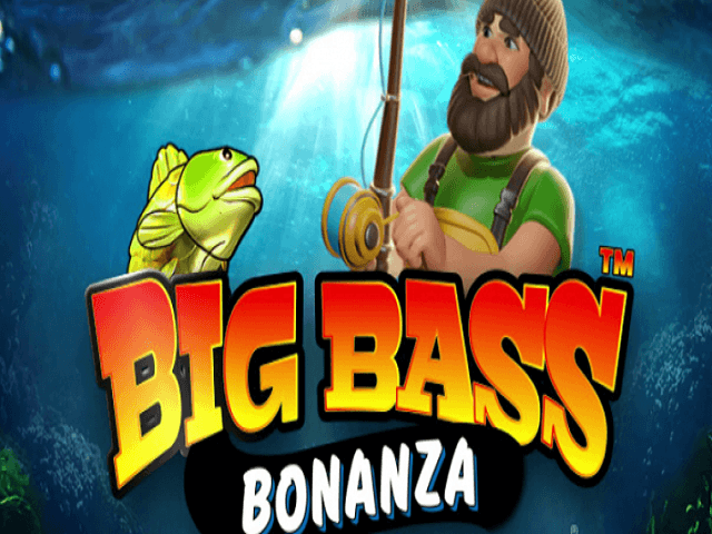 Big Bass Bonanza
